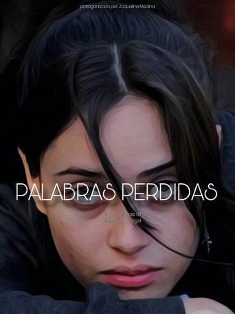 Palabras Perdidas