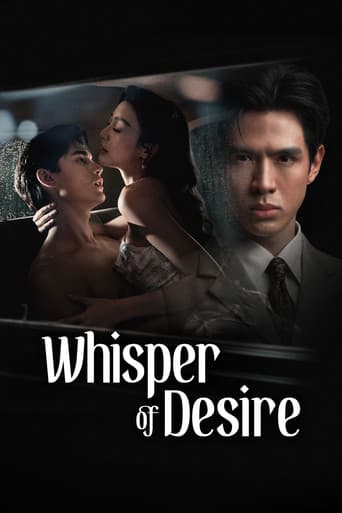 Whisper of Desire