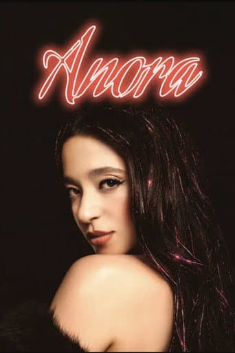 Anora: Stripped Down