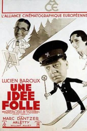 Une idée folle