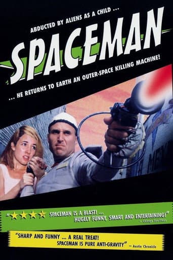 Spaceman