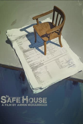 The Safe House