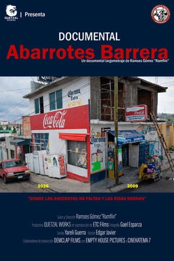 Abarrotes Barrera