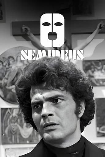 O Semideus