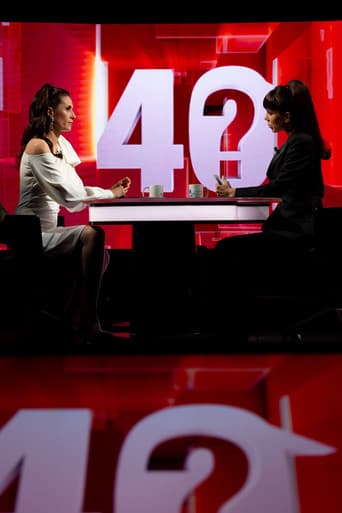 40 Questions with Denise Rifai