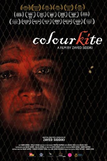 Colourkite