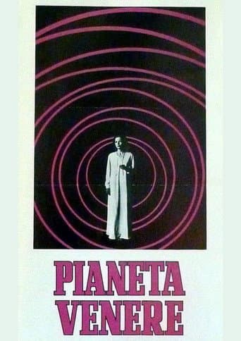 Planet Venus