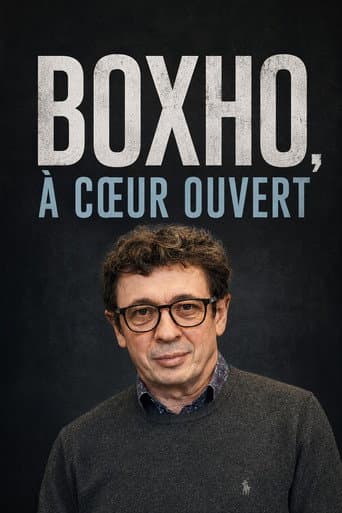 Boxho A coeur ouvert