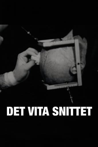 Det vita snittet
