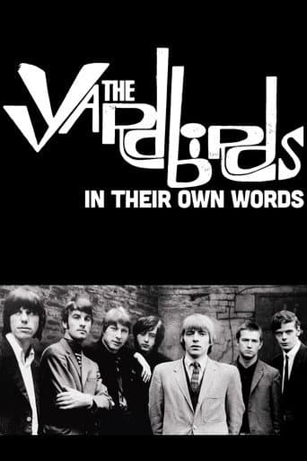 The Yardbirds - In Their Own Words