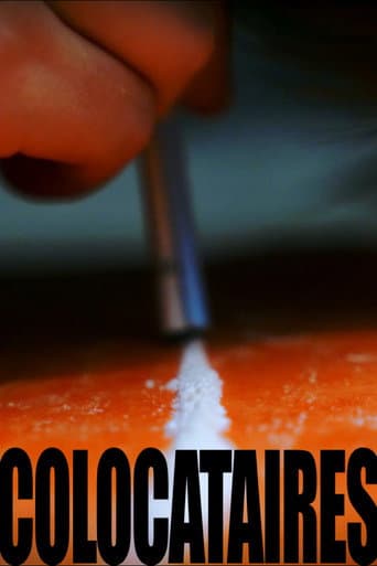 COLOCATAIRES