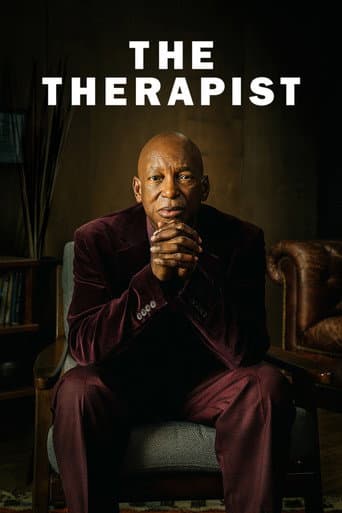 The Therapist