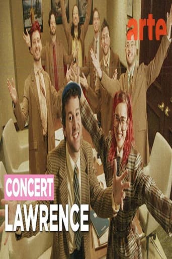 Lawrence @  Leverkusener Jazztage 2025