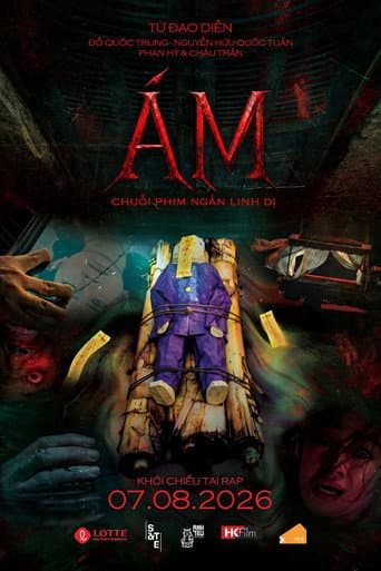 Short films "ÁM"