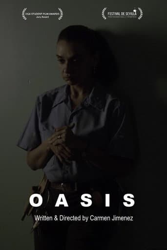 Oasis