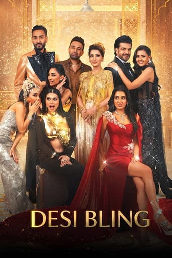 Desi Bling