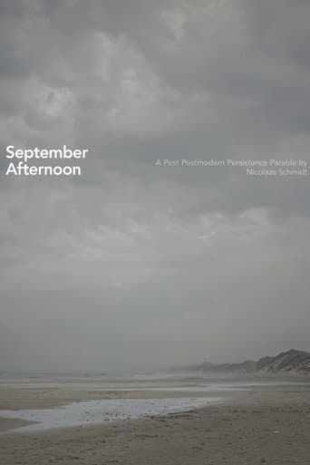 September Afternoon