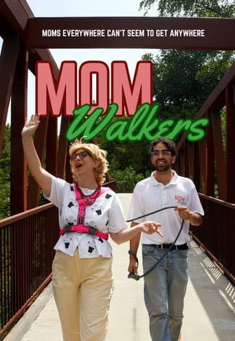 Mom Walkers