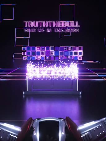 TruththeBull - Find Me in the Dark