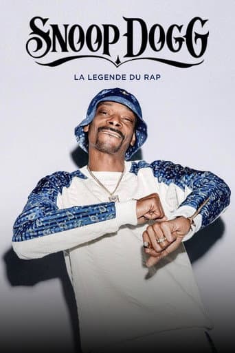 Snoop Dogg - The Doggfather
