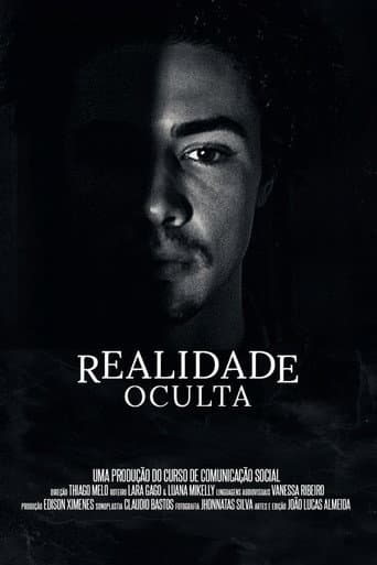 Realidade Oculta