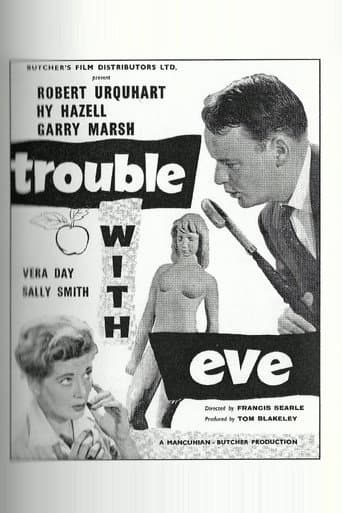 Trouble with Eve
