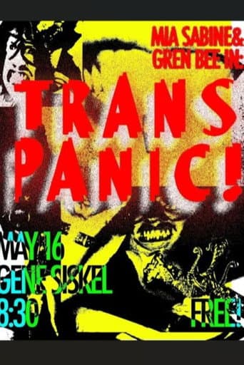 Trans Panic