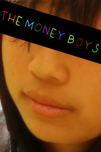 The Money Boys