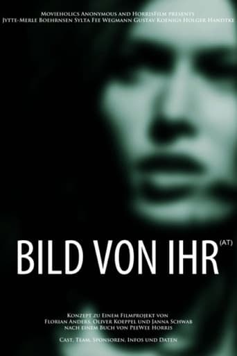 Bild von ihr
