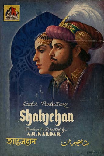 Shahjehan