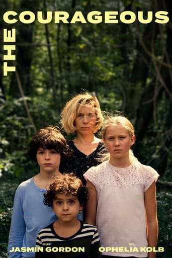 The Courageous