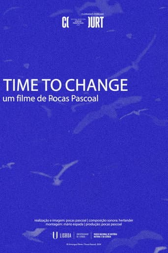 Time to Change