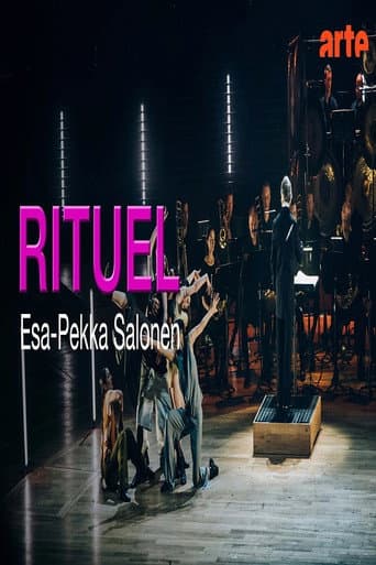 Rituel: Boulez & Millepied With Orchestre de Paris L.A Dance Project