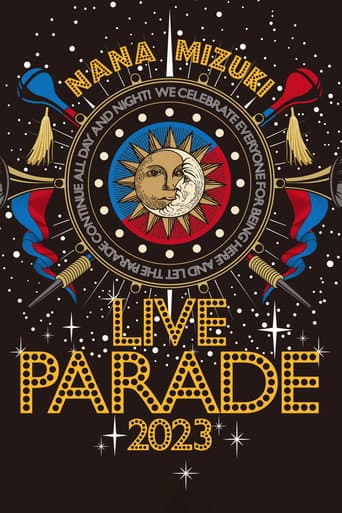 NANA MIZUKI LIVE PARADE 2023