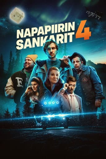 Lapland Odyssey 4