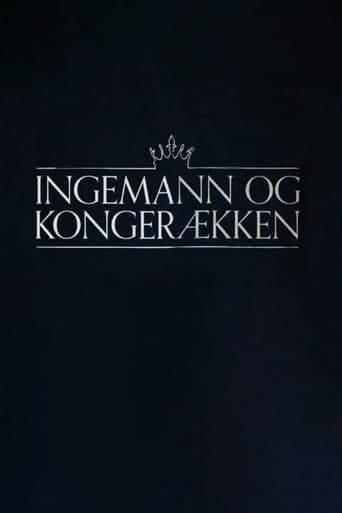 Ingemann og kongerækken