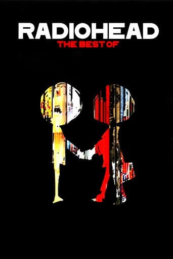 Radiohead: The Best of