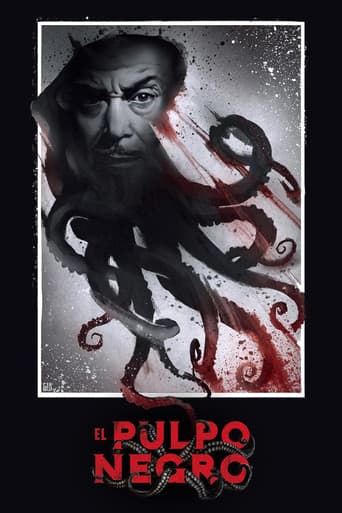 El pulpo negro