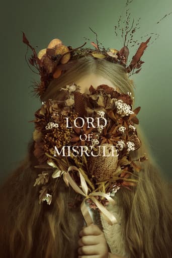 Lord of Misrule