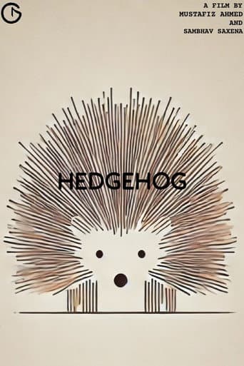 Hedgehog