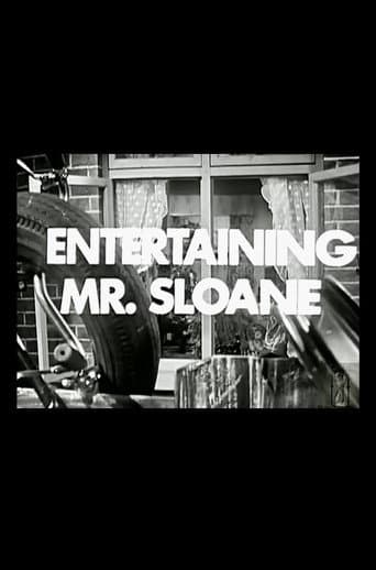 Entertaining Mr. Sloane
