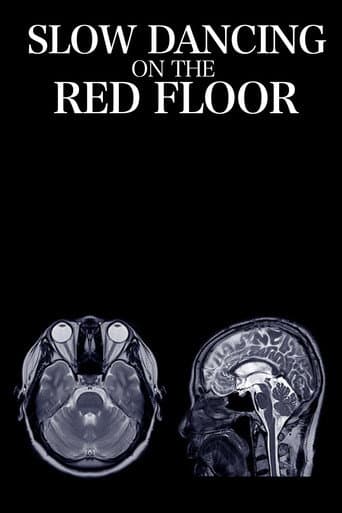 Slow Dancing on the Red Floor