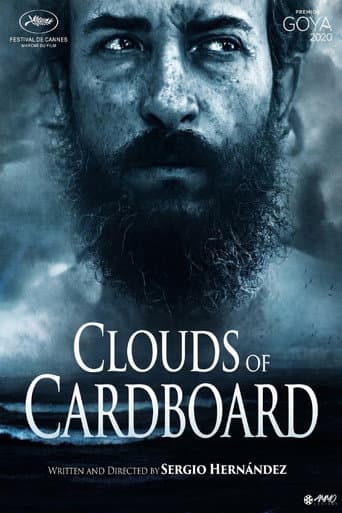 Clouds of Cardboard