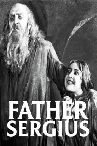 Father Sergius