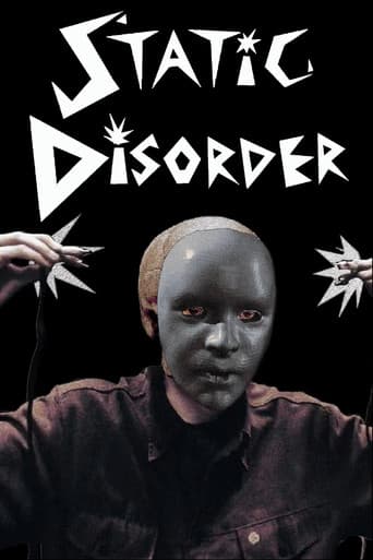 Static Disorder