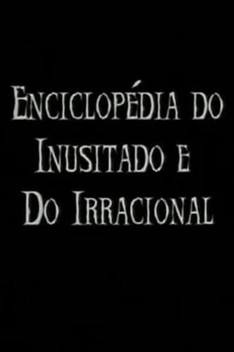 Enciclopédia do Inusitado e do Irracional