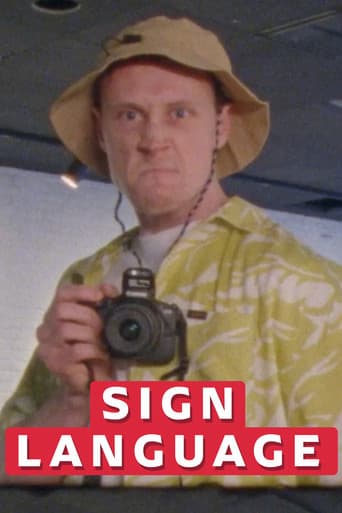 Sign Language