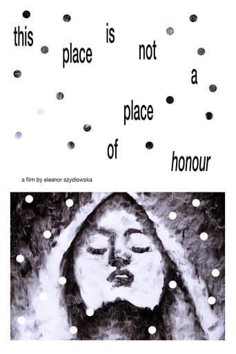 this place is not a place of honour