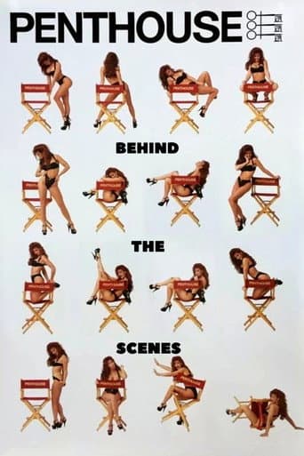 Penthouse: Behind the Scenes