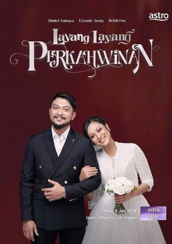 Layang-Layang Perkahwinan